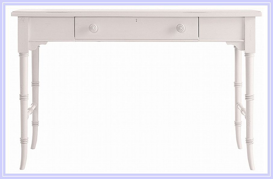 Coastal Living by Stanley Furniture Desk Twilight, Free Shipping